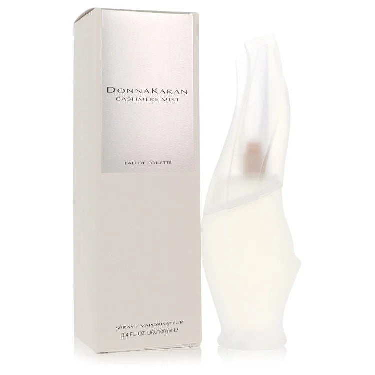Cashmere Mist 3.4 oz Eau De Toilette Spray